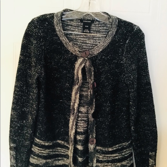 Cardigan - Picture 5 of 6